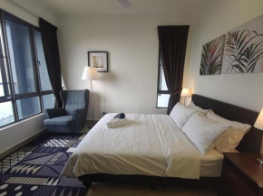 Montana Hermosa Homestay Cameron Highlands 506